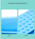 Magic Body Brush