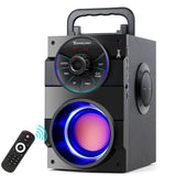 Bluetooth Speaker