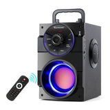 Bluetooth Speaker