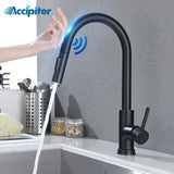 Smart Sink Tap