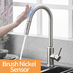 Smart Sink Tap