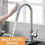 Smart Sink Tap