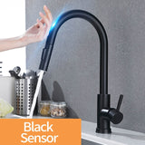 Smart Sink Tap