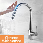 Smart Sink Tap