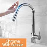 Smart Sink Tap