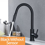 Smart Sink Tap