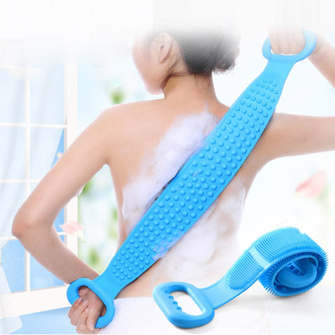 Magic Body Brush