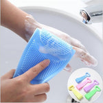 Magic Body Brush
