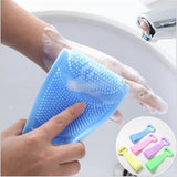 Magic Body Brush