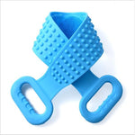 Magic Body Brush