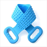 Magic Body Brush