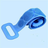 Magic Body Brush