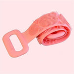 Magic Body Brush