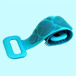 Magic Body Brush