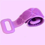 Magic Body Brush