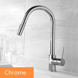 Smart Sink Tap