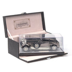 1:28 Die Cast Car Model Gld3