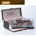 1:28 Die Cast Car Model Gld3