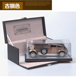 1:28 Die Cast Car Model Gld3