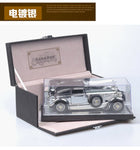 1:28 Die Cast Car Model Gld3