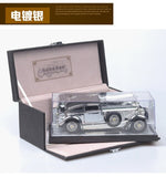 1:28 Die Cast Car Model Gld3