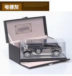1:28 Die Cast Car Model Gld3